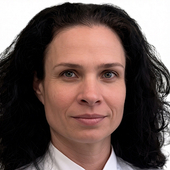 Васильева Людмила Александровна, инструктор ЛФК