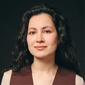 Алексанян Заира Заурбековна, психолог