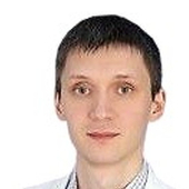 Губа Владимир Владимирович, эндоскопист