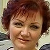 Соляник Елена Фёдоровна, нарколог