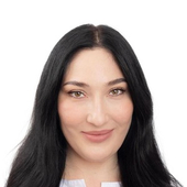 Усубова Наиля Рафаэль, стоматолог-терапевт