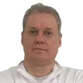 Байкалов Григорий Владимирович, стоматолог-терапевт