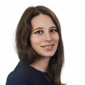 Ларина (Сырчина) Татьяна Дмитриевна, психиатр