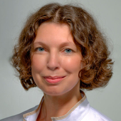 Страхова Наталья Валентиновна, онколог