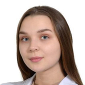 Есина Юлия Юрьевна, кардиолог