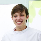 Курбатов Алексей Александрович, стоматолог-эндодонт