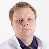 Вишняков Андрей Юрьевич, анестезиолог
