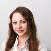 Ваганова Ангелина Сергеевна, детский психолог