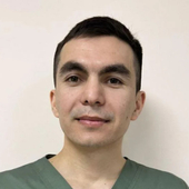 Юлдашев Алишер Шодиевич, невролог