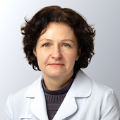 Занина Ольга Викторовна, врач функциональной диагностики