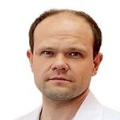 Михайлов Вячеслав Викторович, сосудистый хирург