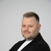 Лысенко Александр Николаевич, психолог