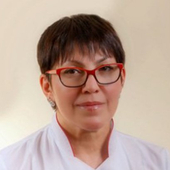 Фирстова Ирина Владимировна, детский стоматолог