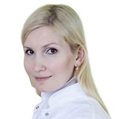 Илатовская Дарья Владимировна, неонатолог
