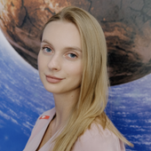 Ковалева Елизавета Андреевна, детский стоматолог