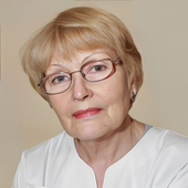 Яковенко Тамара Степановна, врач функциональной диагностики