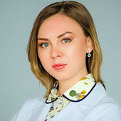 Головина Олеся Сергеевна, невролог
