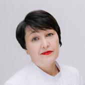 Иванцова Инна Павловна, гинеколог