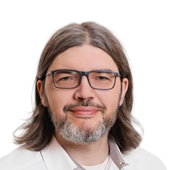 Симанов Владимир Александрович, рентгенолог