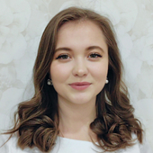 Туровская Юлия Сергеевна, нутрициолог