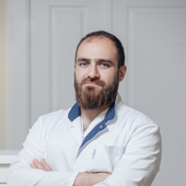Алексанян Марк Микаелович, травматолог-ортопед