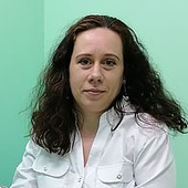 Свиридова Ольга Анатольевна, рентгенолог