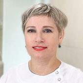 Бреднева Александра Викторовна, стоматолог-терапевт