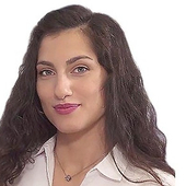 Кокозова Илона Яковлевна, психолог