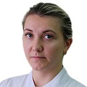 Кастанова Людмила Сергеевна, терапевт