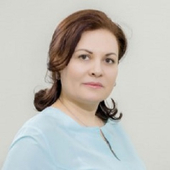 Войтенко Оксана Николаевна, гинеколог