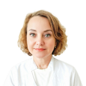 Корчагина Елена Павловна, ЛОР