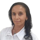 Карычева Ляйсан Радиковна, детский врач УЗД