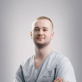 Муратов Андрей Иваович, стоматолог-терапевт