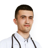 Рахмонов Тожварз Бобокомилович, хирург