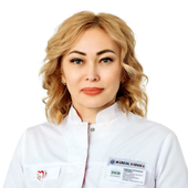 Трошина Надежда Анатольевна, гинеколог