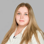 Вишневская Валерия Витальевна, гинеколог