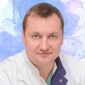 Гребенник Вадим Константинович, сосудистый хирург