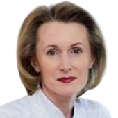 Зуева Ольга Вениаминовна, гинеколог