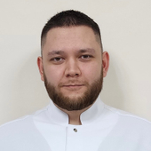 Якупов Руслан Фанисович, онколог