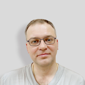 Фролов Николай Аркадьевич, нейрохирург