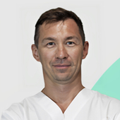 Хоронько Евгений Юрьевич, хирург