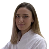 Мухаметзянова Алсу Ренатовна, рентгенолог