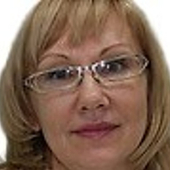 Дунаева Ирина Витальевна, кардиолог