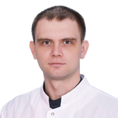 Власенко Станислав Александрович, пульмонолог