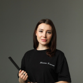 Эйзенбраун Наталья Сергеевна, стоматолог-эндодонт