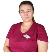 Туговикова Ирина Васильевна, детский стоматолог