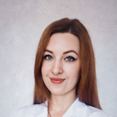 Дмитриева Мария Александровна, эндокринолог