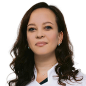 Ковнацкая Мадина Шарифовна, невролог