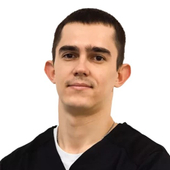 Лебедев Артем Олегович, стоматологический гигиенист