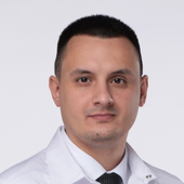Ослопов Артур Сергеевич, стоматолог-ортопед